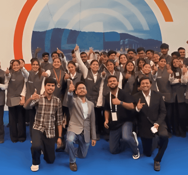 Dreamcast Group Photo