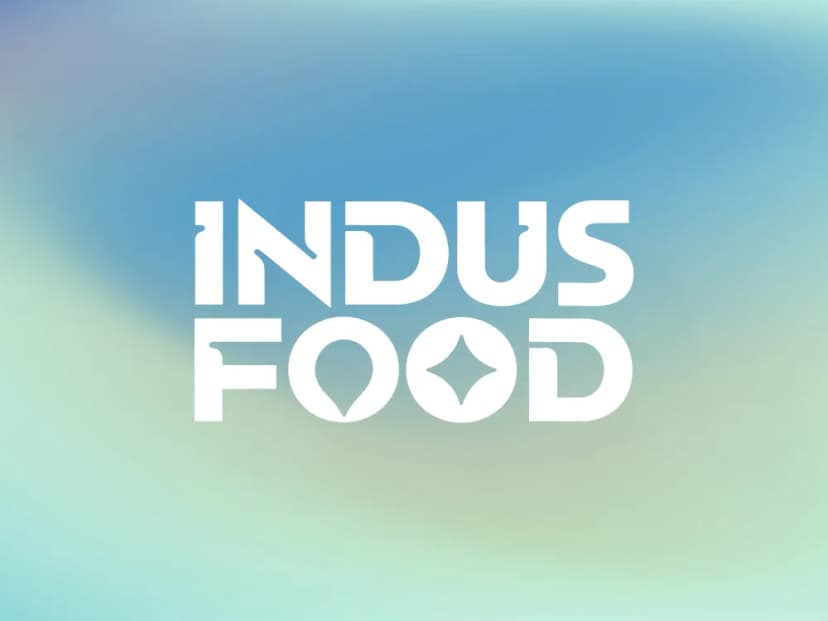 Indus Food Expo 2026 Achieved Flawless Management with Dreamcast's Event Tech Solutions