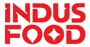 Indus Food Expo 2026 Achieved Flawless Management with Dreamcast's Event Tech Solutions logo