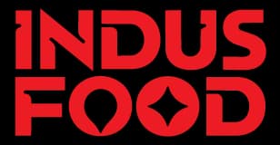 Indus Food Expo 2026 Achieved Flawless Management with Dreamcast's Event Tech Solutions logo