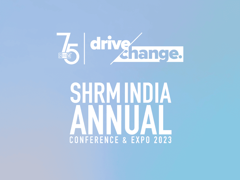 Beyond Expectations: How Dreamcast Empowered SHRM IAC 2023