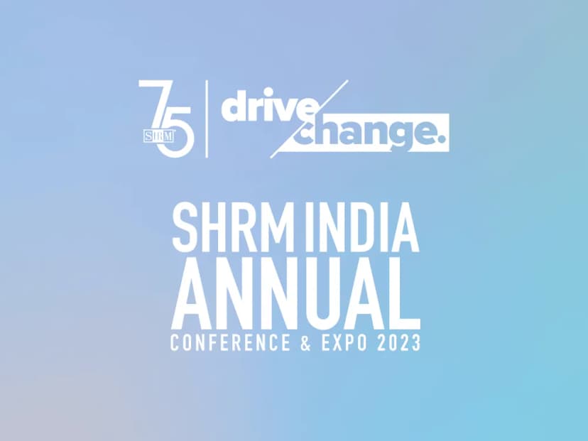 Beyond Expectations: How Dreamcast Empowered SHRM IAC 2023