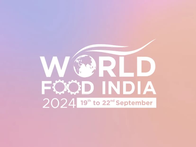Streamlining Success at World Food India 2024 Dreamcast Leads the Way