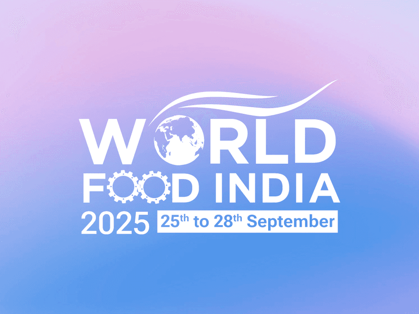 Mastering High-Volume & High-Security Access Control at World Food India (WFI) 2025