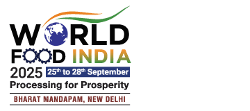Mastering High-Volume & High-Security Access Control at World Food India (WFI) 2025 logo