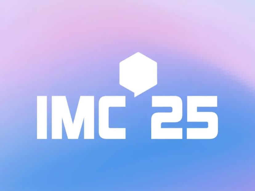 Driving Innovations at India Mobile Congress (IMC) 2025