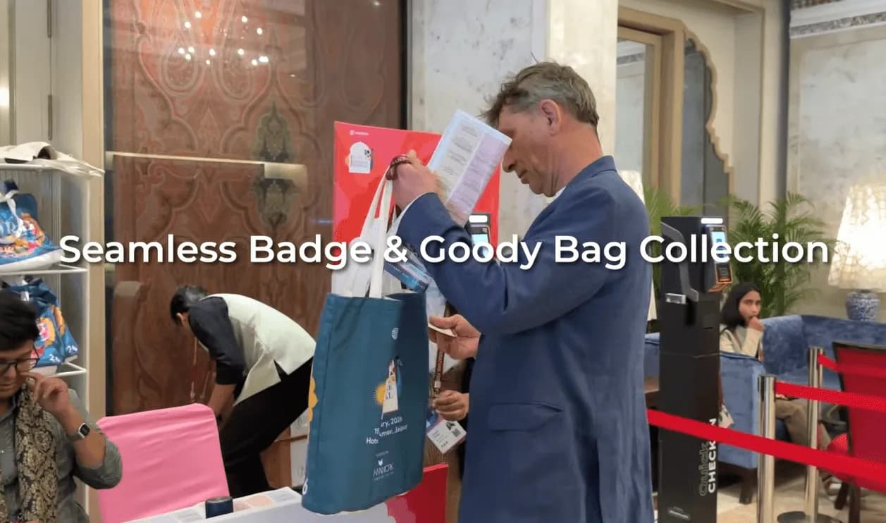Goody & Hamper Redemptions Through FR