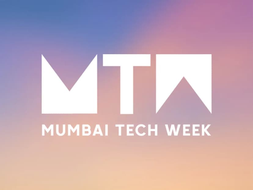 How Dreamcast Managed Registration and Entry for 20,000+ Attendees at Mumbai Tech Week (MTW) 2026