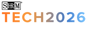 Behind the Success of SHRM Tech 2026: Dreamcast's Complete Event Technology Solution logo