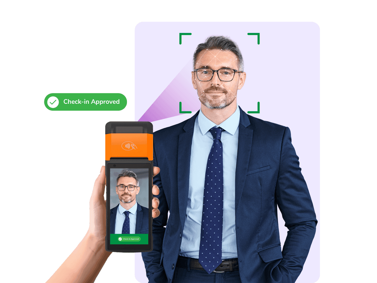 Handheld Device Compatibility