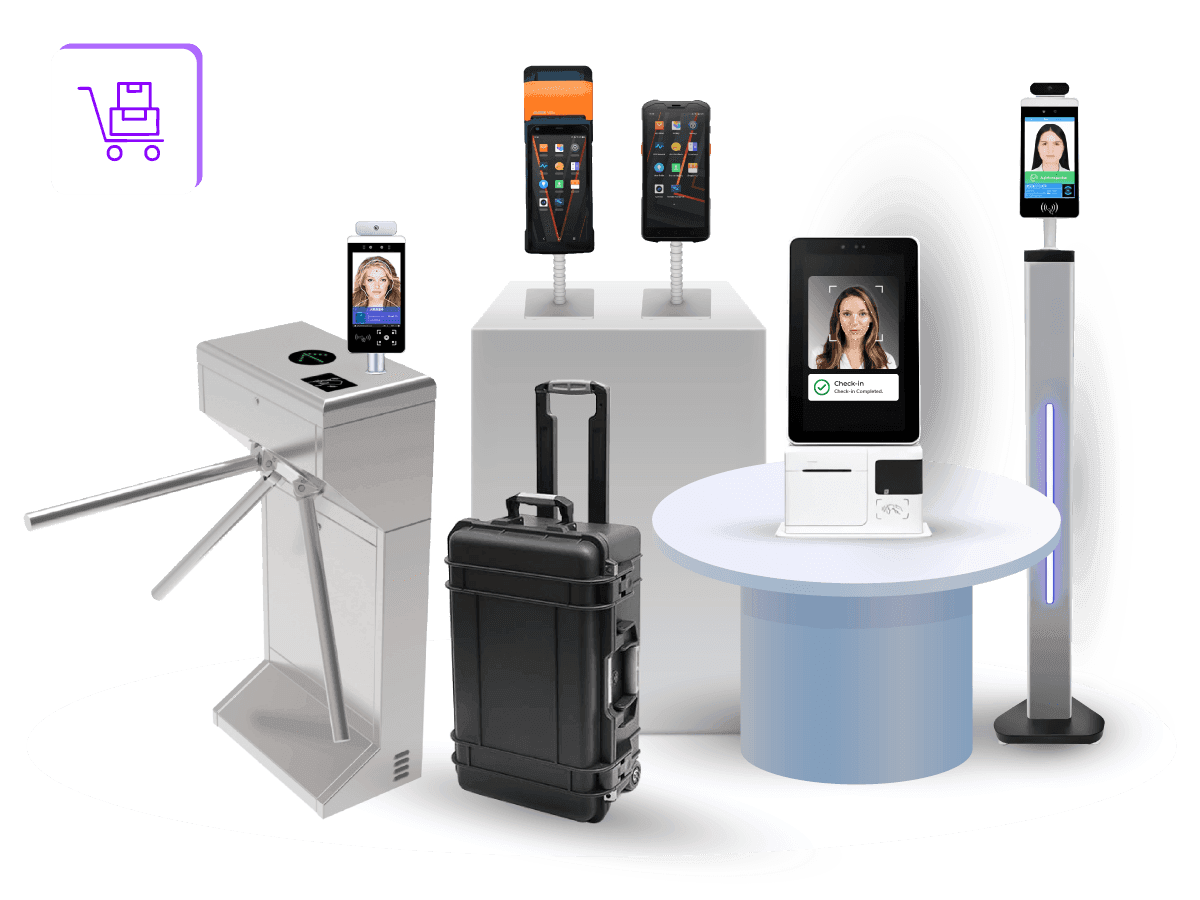 Portable & Flexible Deployment