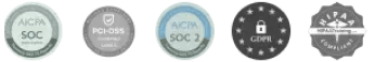 ISO 27001 Certified