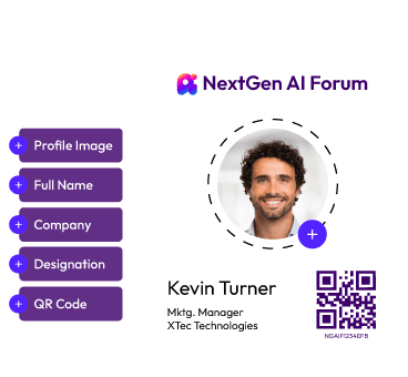 Custom Badge Designs