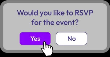 RSVP Management