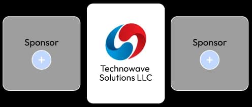 Sponsorship Opportunities