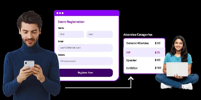Turn Attendee Complexity Into Organized Event Management With Dreamcast