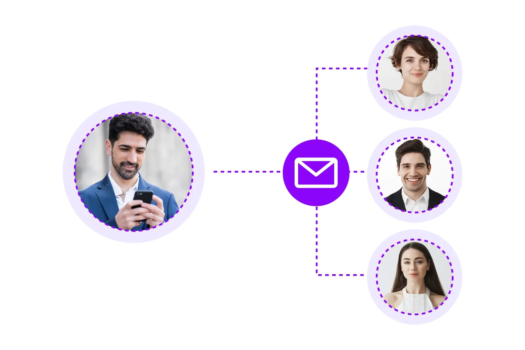 How Do You Send Automated Reminder Emails Before the Event?