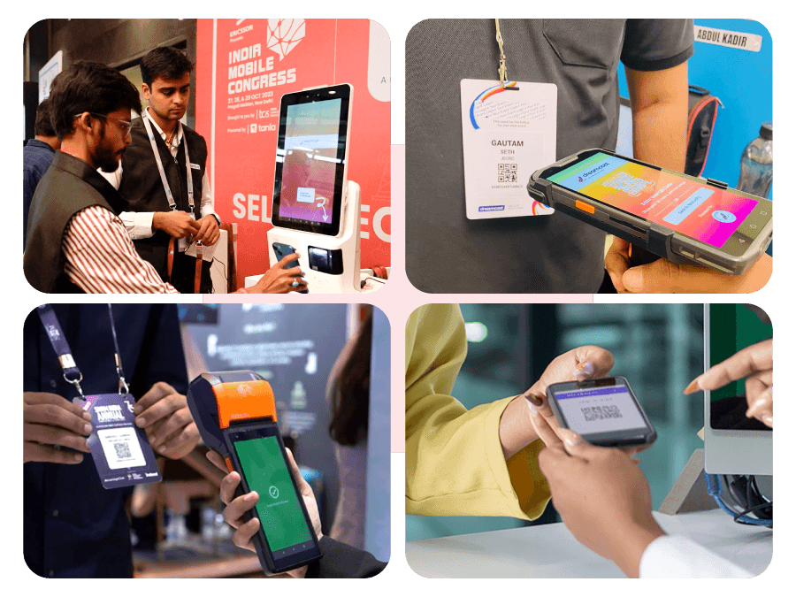 Cut Costs with Smart Access Solutions