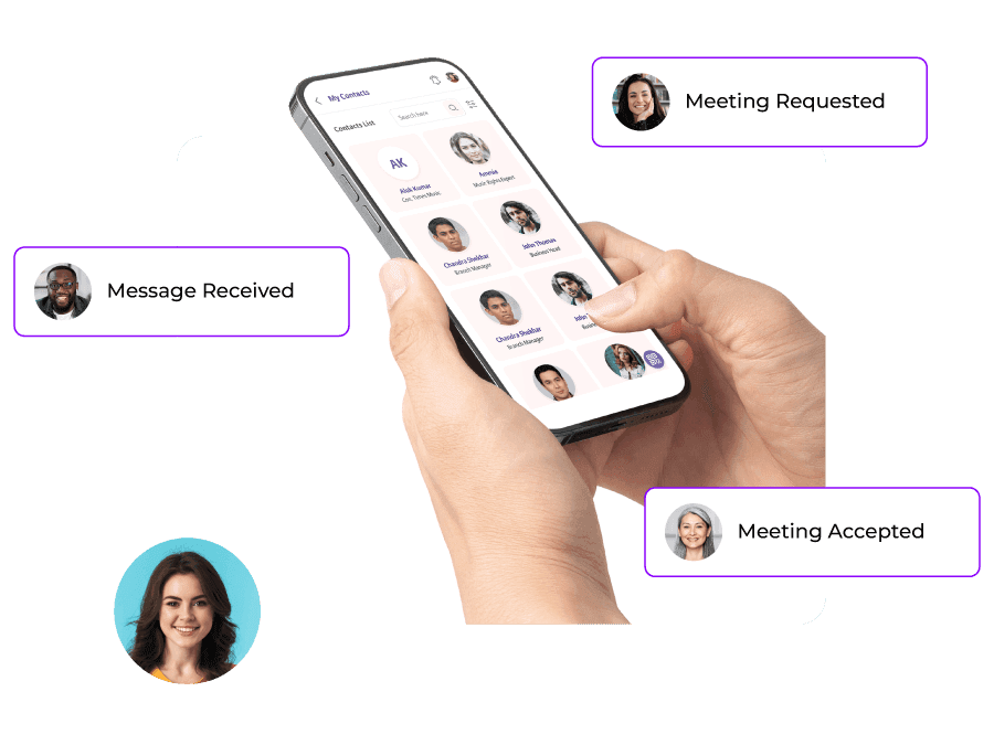 AI-Powered Networking