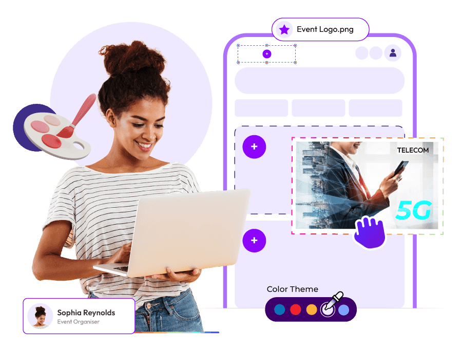 Branding & Customization