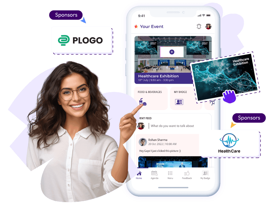 Sponsorship Opportunities