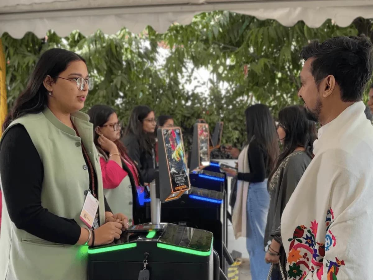 Virtual Event Hosting