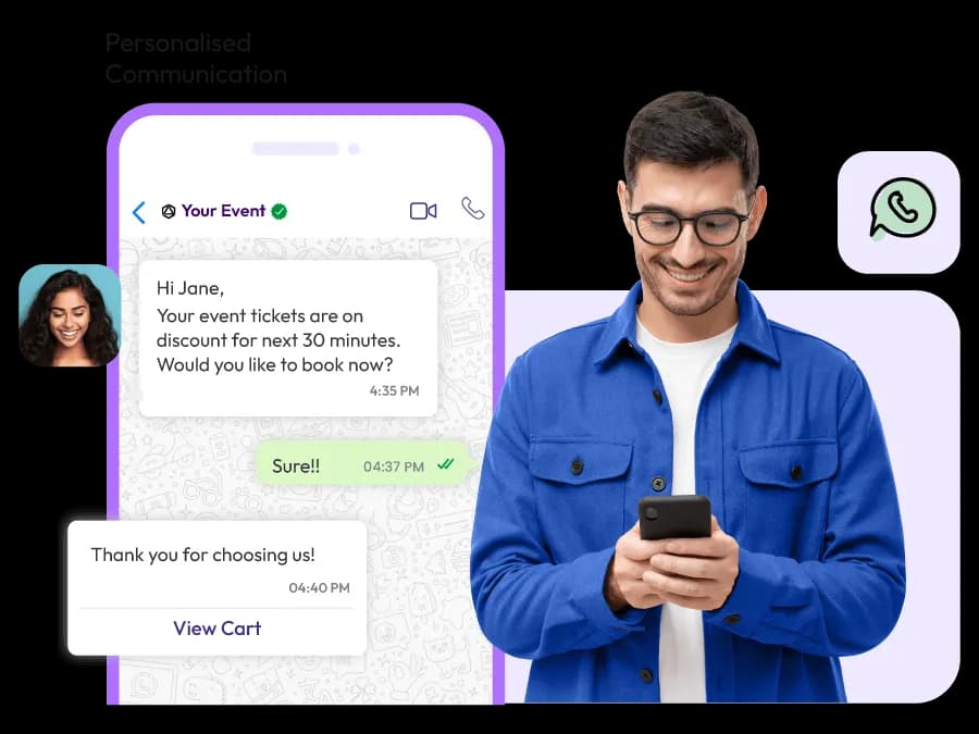Personalized Communication