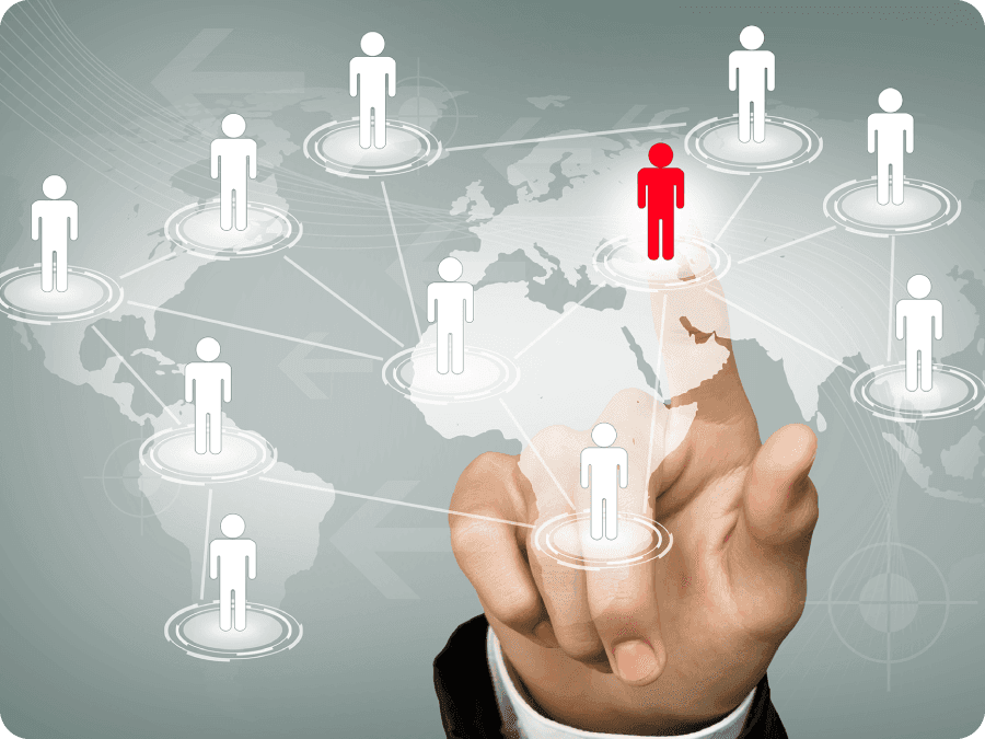 Networking