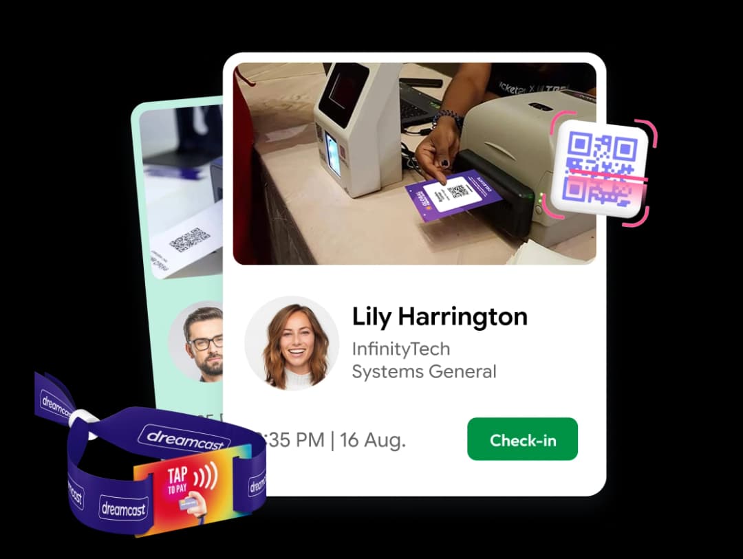 Speed Up Access Management With RFID Integration
