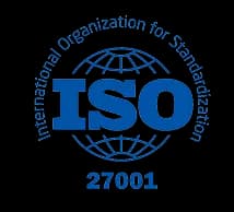 ISO-Certifications