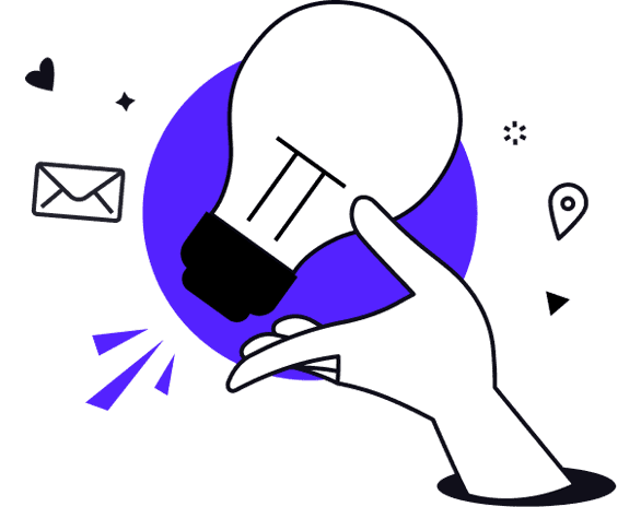 Keep The Right <br className="hidden lg:block"/> Energy