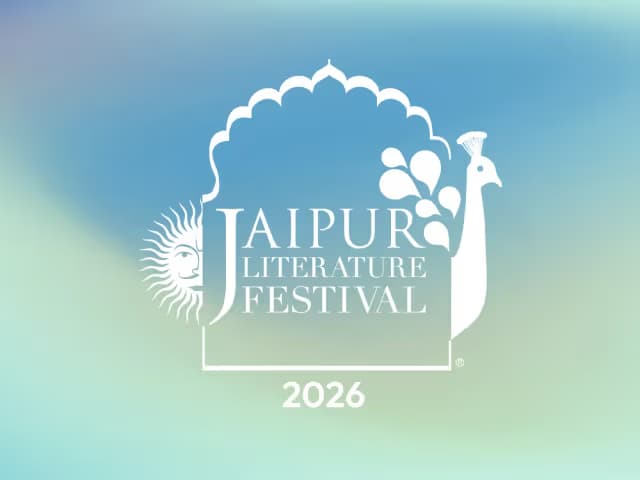 Behind the Scenes of JLF 2026: How Dreamcast Simplified the World’s Largest Literary Festival