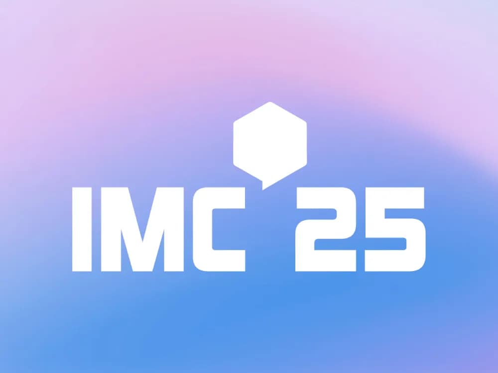 India Mobile Congress (IMC) 2025: Powered By Dreamcast With Real-Time Experience And AI