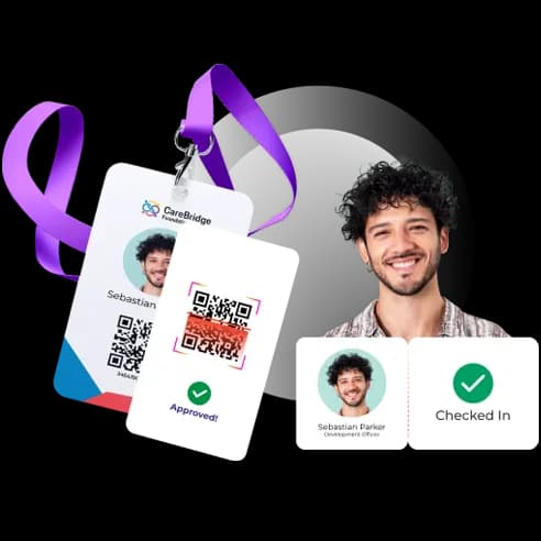Attendee Movement and Access Control
