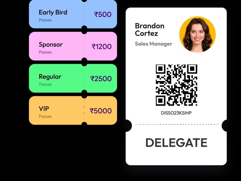 Event Ticketing