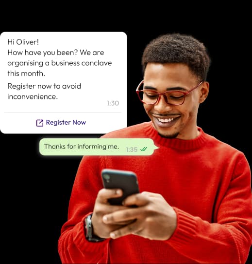 Invite App