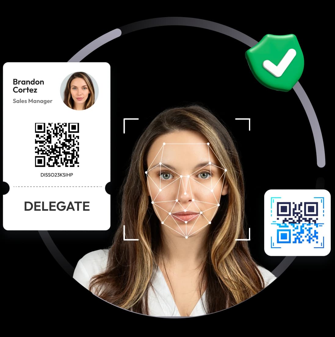Facial Recognition for Events