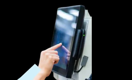 Self-Service Attendee Check-In
