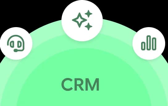 Event CRM