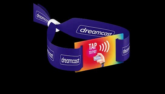 RFID Check-In