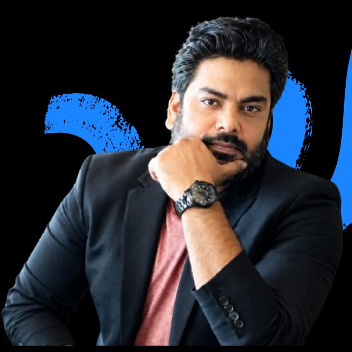 Brijesh Saxena