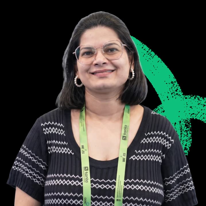 Garima Sharma