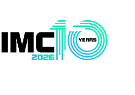 IMC logo