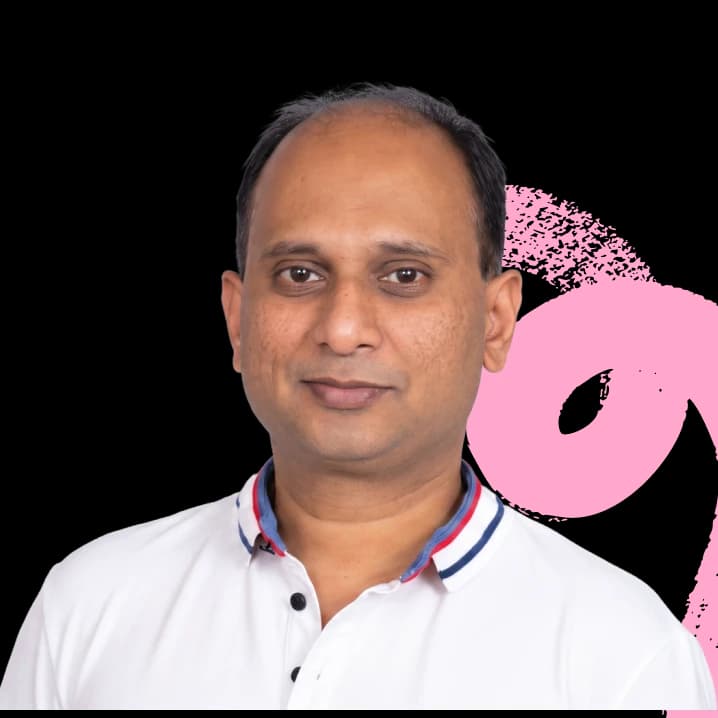 Neeraj Deginal