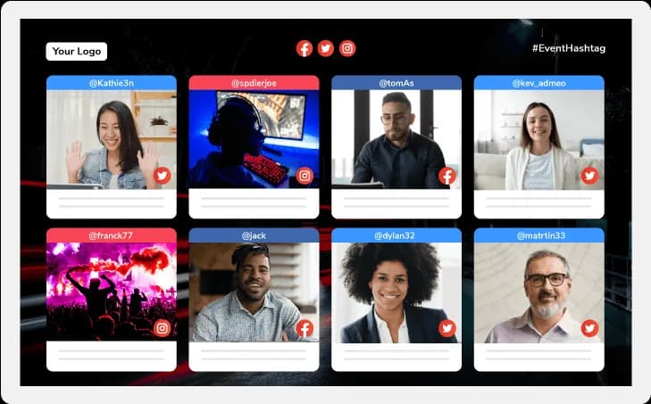 Other Engaging Interactive Features
