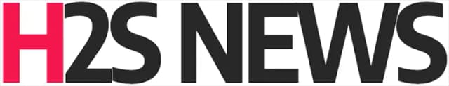 H2S News Logo
