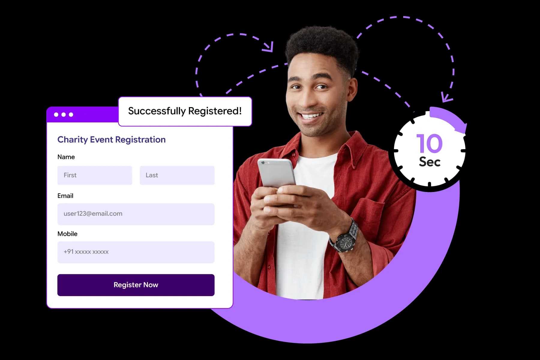 Choosing the Right Event Registration Platform
