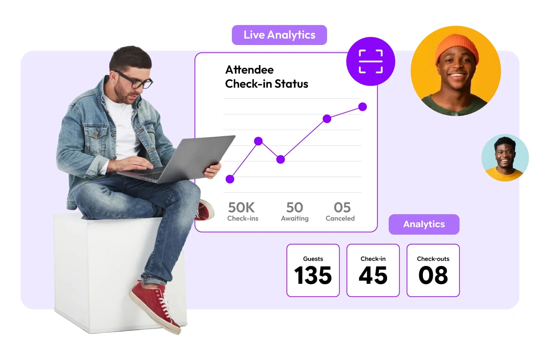 Can I Manage Event Registration and Ticketing From One Platform?