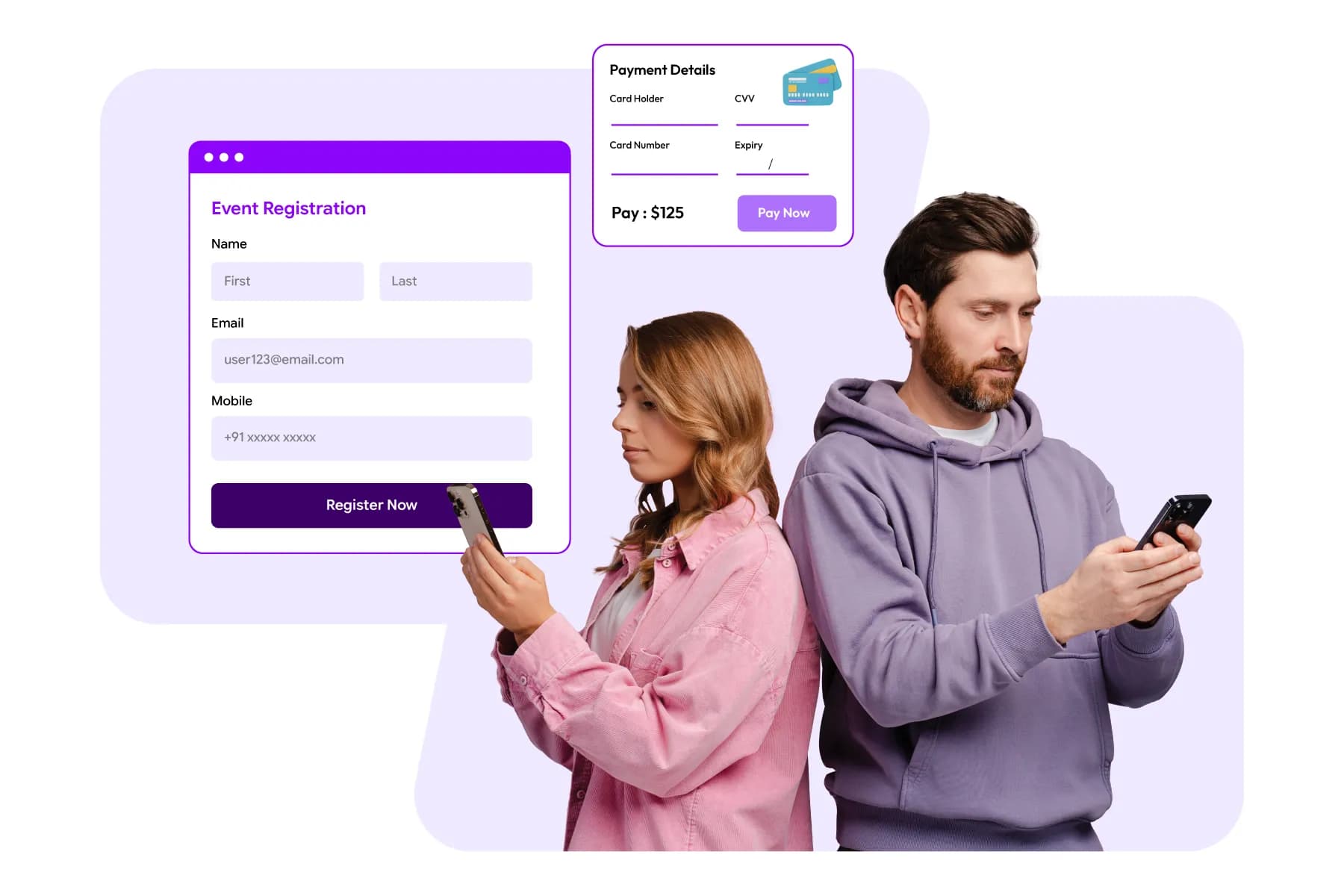 How Can You Reduce Registration Abandonment?