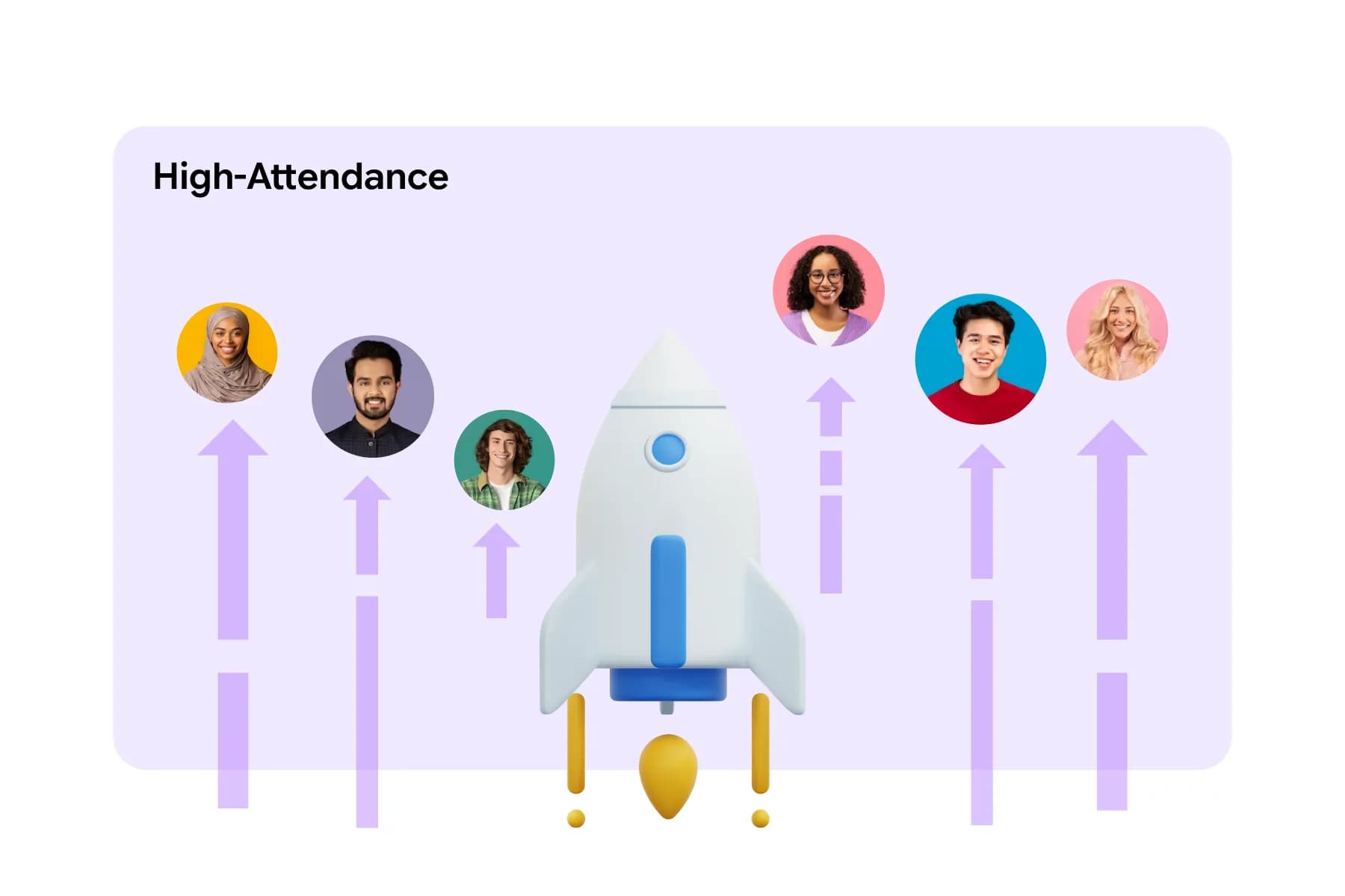 How Can You Simplify Registration for High-Attendance Events?